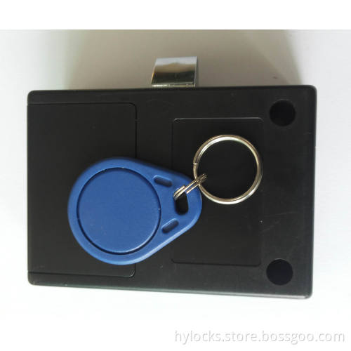 Electronic Locks (HY-J17)